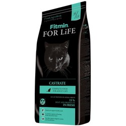 Fitmin For Life Castrate 0.4 kg