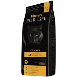 Fitmin For Life Chicken 1.8 kg