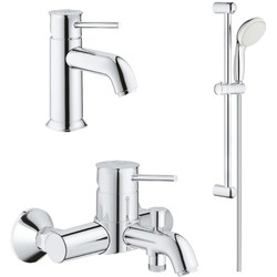Grohe BauClassic 123868S