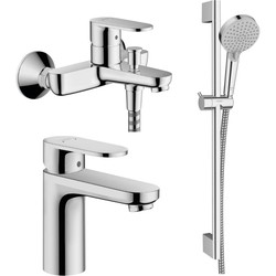 Hansgrohe Vernis Blend 71550112