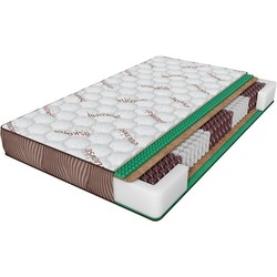 Askona Terapia New Cardio 80x190