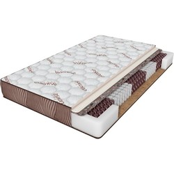 Askona Terapia New Immuno 80x190