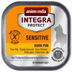 Animonda Integra Protect Sensitive Chicken 1.2 kg