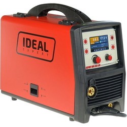 IDEAL Expert MIG 215 LCD