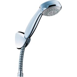 Hansgrohe Club 3 Porter Set 27585000