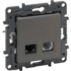 Legrand Niloe Step 863456