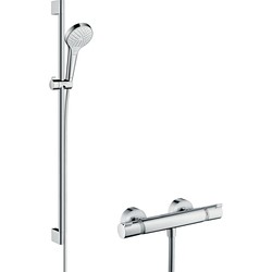 Hansgrohe Croma Select S Vario 27014400