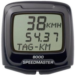 Sigma Speedmaster 8000