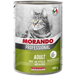Morando Professional Adult Veal 0.4 kg