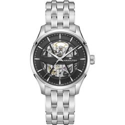 Hamilton Jazzmaster Skeleton Auto H42535180