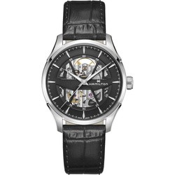 Hamilton Jazzmaster Skeleton Auto H42535780