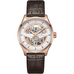 Hamilton Jazzmaster Skeleton Auto H42505510