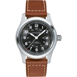 Hamilton Khaki Field Auto H70555533