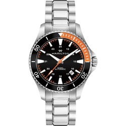 Hamilton Khaki Navy Scuba H82305131