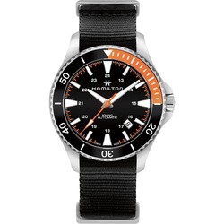 Hamilton Khaki Navy Scuba H82305931