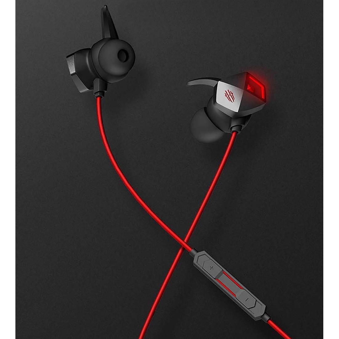 Nubia RedMagic Gaming Earphone Type-C