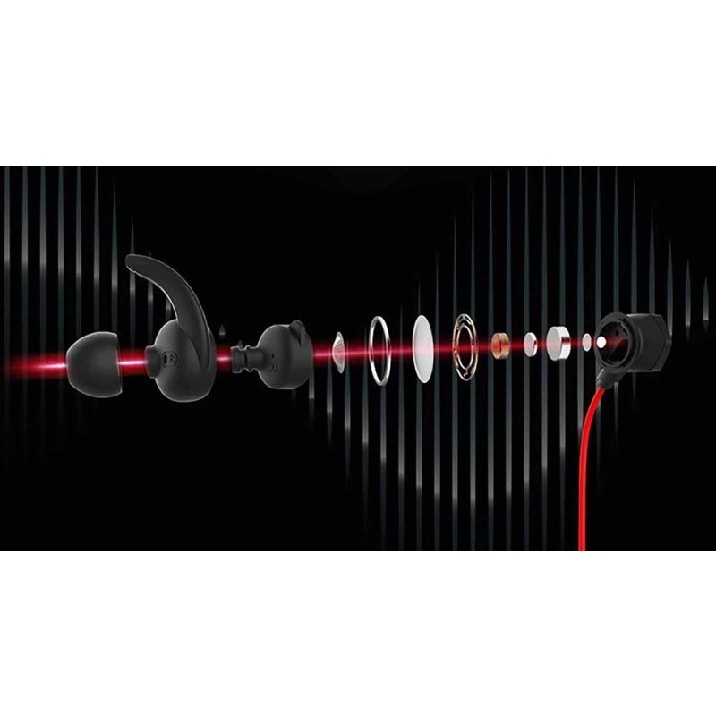 Nubia RedMagic Gaming Earphone Type-C
