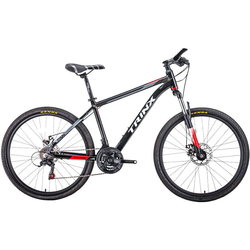 TRINX M116 2021 frame 17