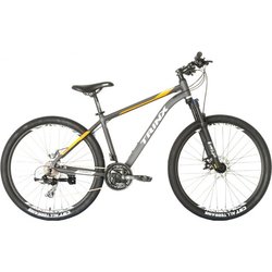 TRINX M116 Elite 2021 frame 17