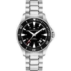 Hamilton Khaki Navy Scuba H82335131