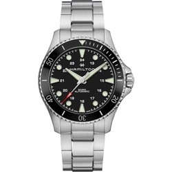 Hamilton Khaki Navy Scuba H82515130