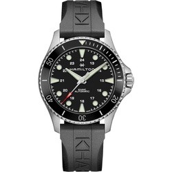 Hamilton Khaki Navy Scuba H82515330