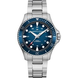 Hamilton Khaki Navy Scuba H82505140