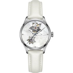 Hamilton Jazzmaster Open Heart H32115892