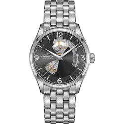 Hamilton Jazzmaster Open Heart H32705181