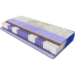 EMM Arabeska Organza 140x190