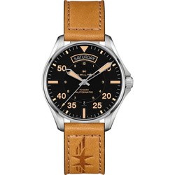 Hamilton Khaki Aviation Day Date H64645531