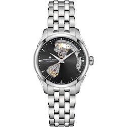 Hamilton Jazzmaster Open Heart H32215130