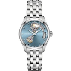 Hamilton Jazzmaster Open Heart H32215140