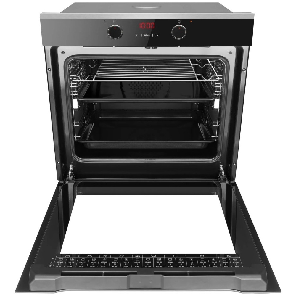 Amica ED 376191X F-TYPE