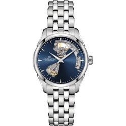 Hamilton Jazzmaster Open Heart H32215141