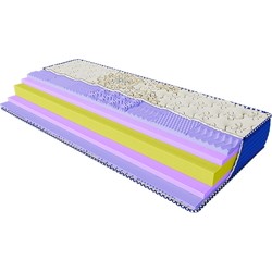 EMM Arabeska Boho 80x200