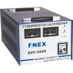 Fnex SVC-5000