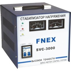 Fnex SVC-3000