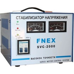 Fnex SVC-2000