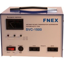 Fnex SVC-1500