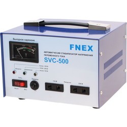 Fnex SVC-500