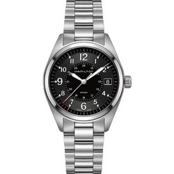 Hamilton Khaki Field Quartz H68551933