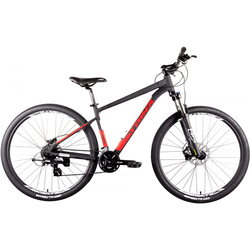 TRINX M600 Elite 2022 frame 18