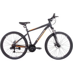 TRINX M100 Elite 2022 frame 18