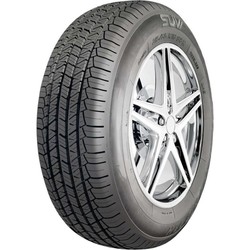Taurus 701 SUV 255/55 R19 111V