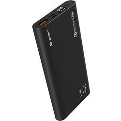 Tracer Power Bank ALU PD20W/QC3.0 10000