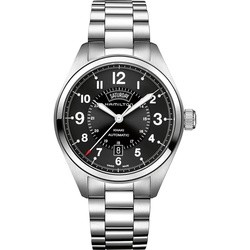 Hamilton Khaki Field Day Date H70505133