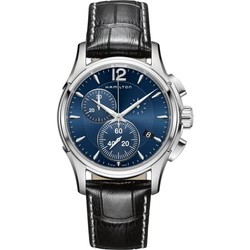 Hamilton Jazzmaster Chrono Quartz H32612741