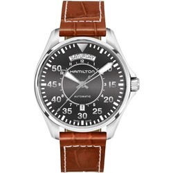 Hamilton Khaki Aviation Day Date H64615585