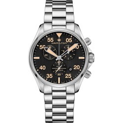 Hamilton Khaki Aviation Chrono H76722131